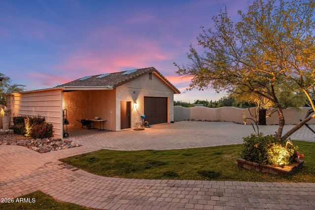 6905 E Dale Lane, Scottsdale, AZ 85266