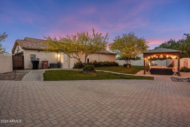 6905 E Dale Lane, Scottsdale, AZ 85266