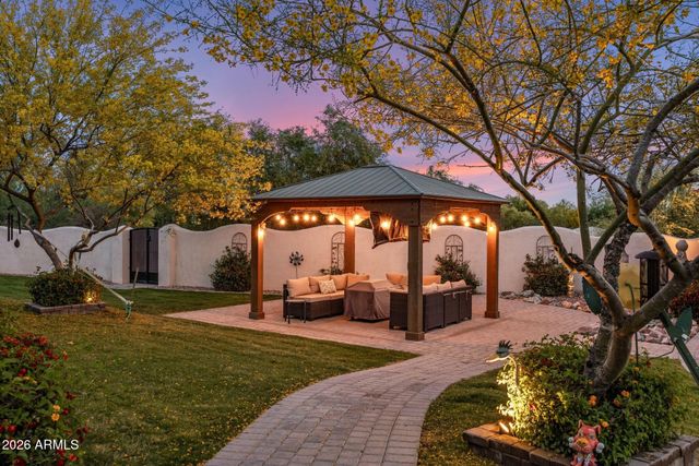 6905 E Dale Lane, Scottsdale, AZ 85266