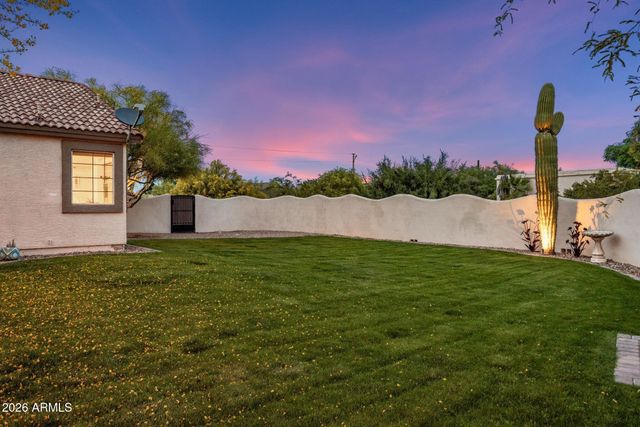 6905 E Dale Lane, Scottsdale, AZ 85266