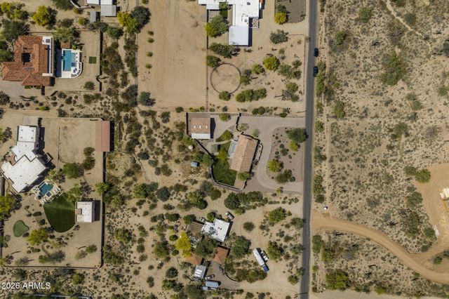 6905 E Dale Lane, Scottsdale, AZ 85266