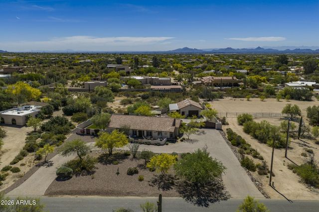 6905 E Dale Lane, Scottsdale, AZ 85266