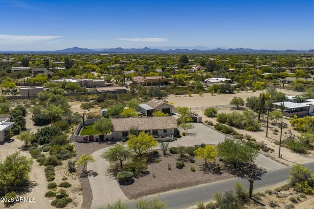 6905 E Dale Lane, Scottsdale, AZ 85266