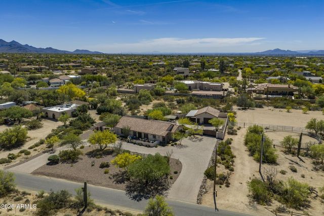 6905 E Dale Lane, Scottsdale, AZ 85266