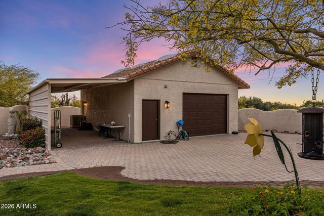 6905 E Dale Lane, Scottsdale, AZ 85266