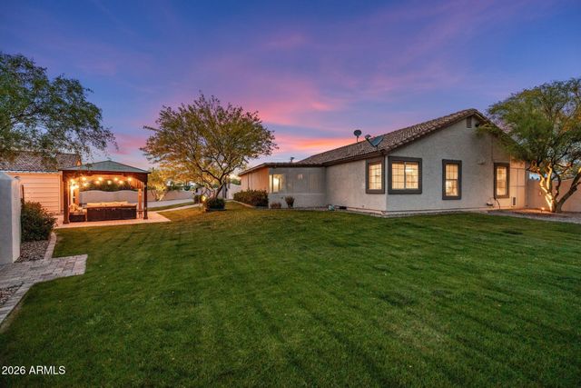 6905 E Dale Lane, Scottsdale, AZ 85266