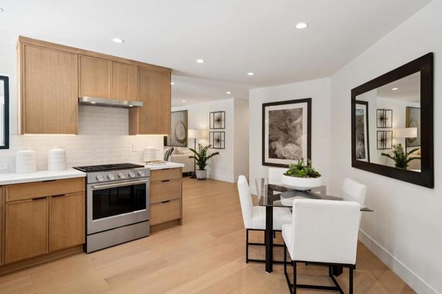 239 Loma Alta Avenue, Los Gatos, CA 95030