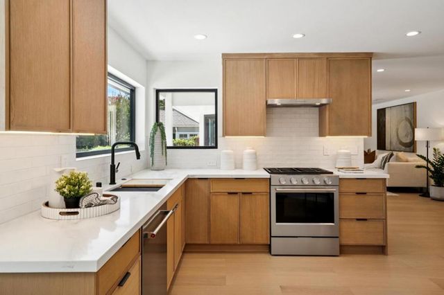 239 Loma Alta Avenue, Los Gatos, CA 95030