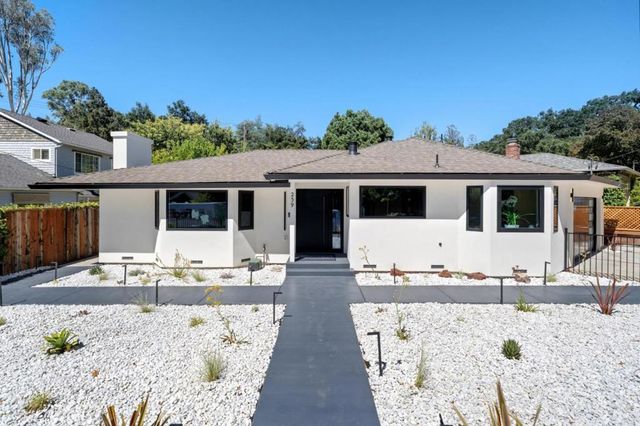 239 Loma Alta Avenue, Los Gatos, CA 95030