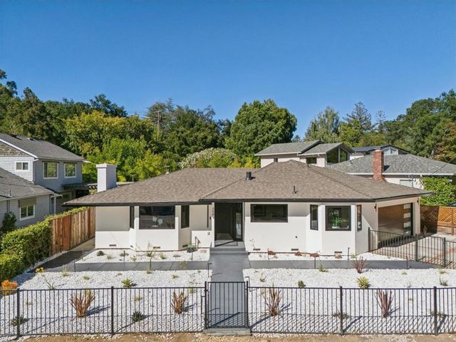 239 Loma Alta Avenue, Los Gatos, CA 95030