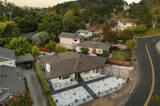 239 Loma Alta Avenue, Los Gatos, CA 95030
