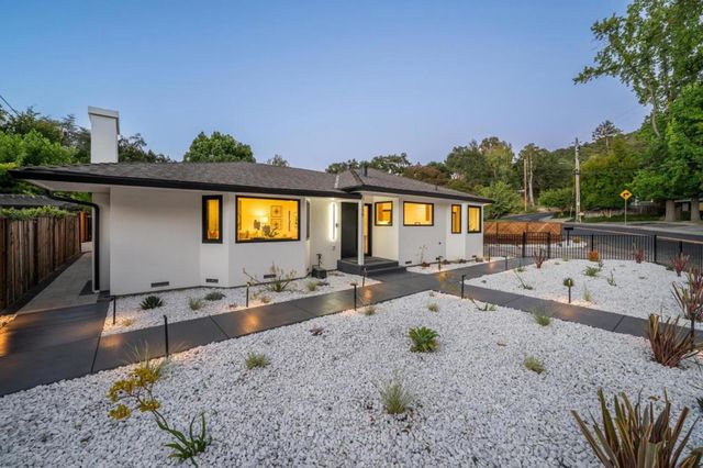 239 Loma Alta Avenue, Los Gatos, CA 95030