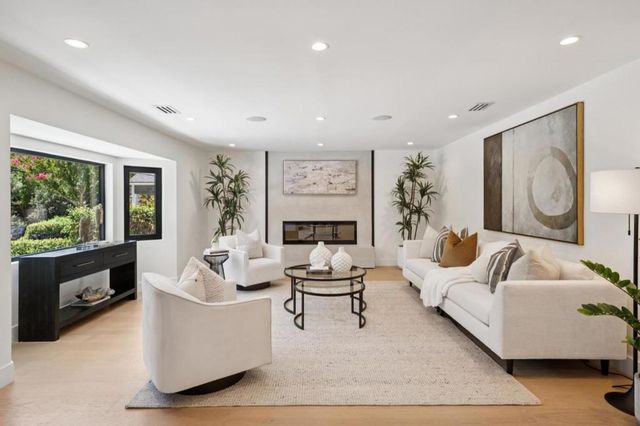 239 Loma Alta Avenue, Los Gatos, CA 95030