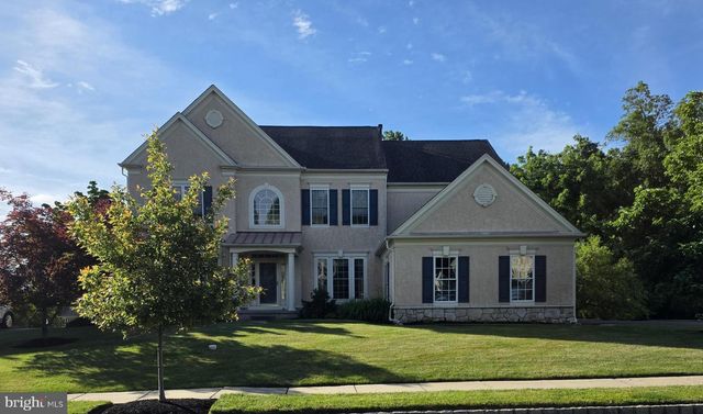 148 MAGNOLIA DR, Chester Springs, PA 19425