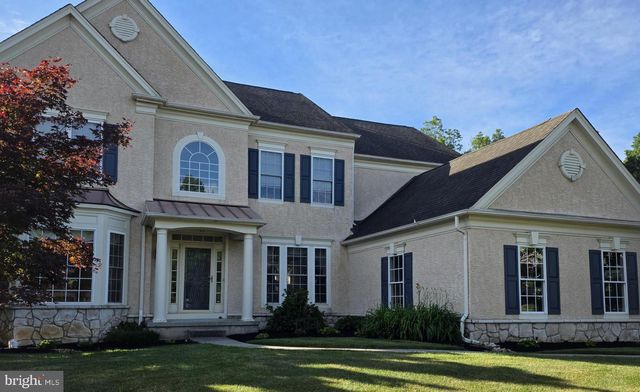 148 MAGNOLIA DR, Chester Springs, PA 19425
