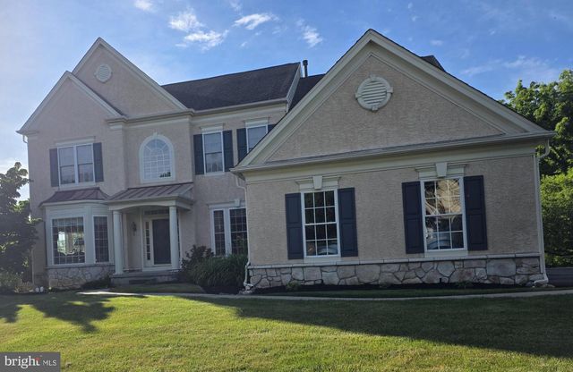 148 MAGNOLIA DR, Chester Springs, PA 19425
