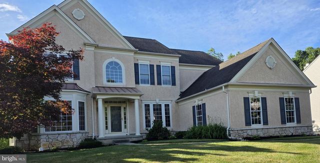 148 MAGNOLIA DR, Chester Springs, PA 19425