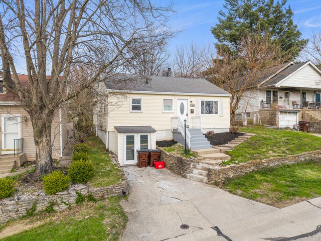 409 Lytle Avenue, Elsmere, KY 41018