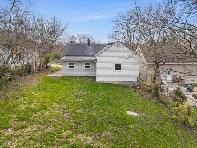 409 Lytle Avenue, Elsmere, KY 41018