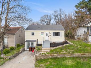 409 Lytle Avenue, Elsmere, KY 41018