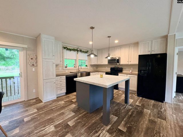 841 Cedar Creek Road, Swansea, SC 29160