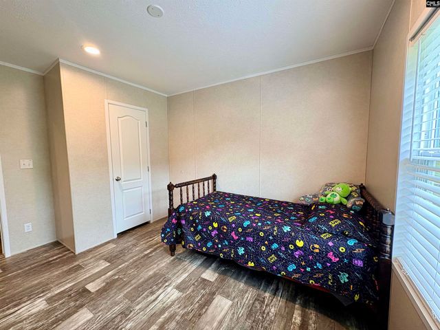 841 Cedar Creek Road, Swansea, SC 29160