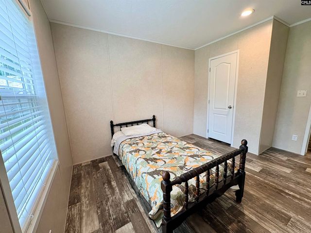841 Cedar Creek Road, Swansea, SC 29160