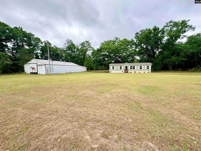 841 Cedar Creek Road, Swansea, SC 29160