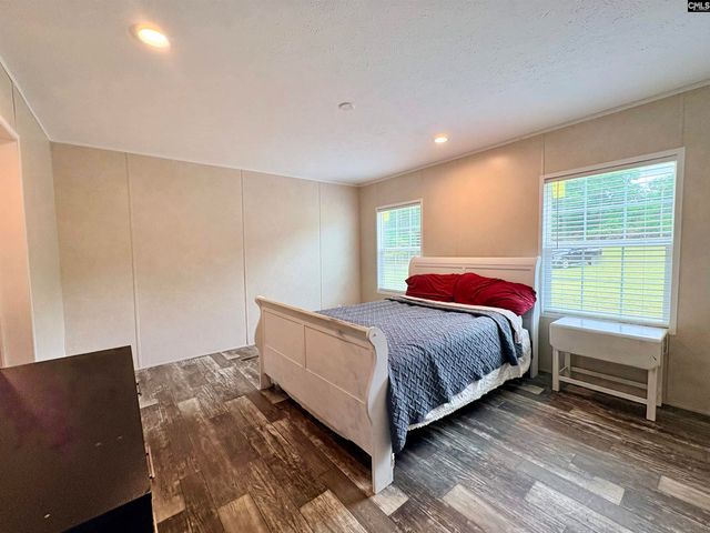 841 Cedar Creek Road, Swansea, SC 29160