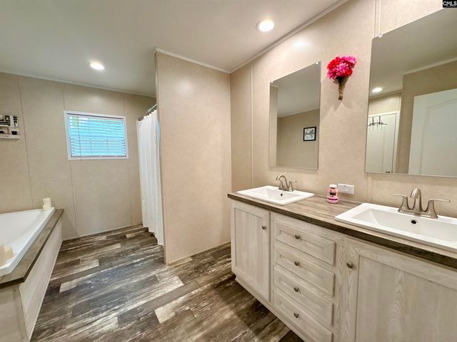 841 Cedar Creek Road, Swansea, SC 29160