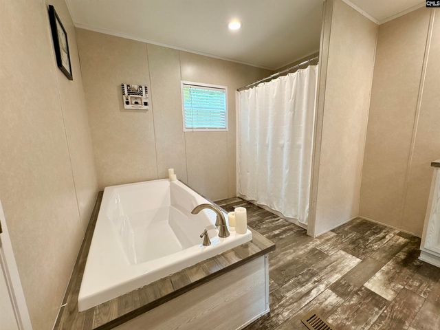 841 Cedar Creek Road, Swansea, SC 29160