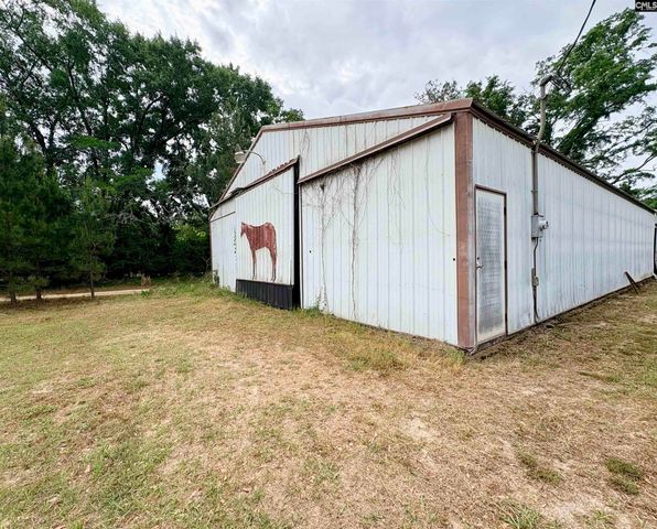 841 Cedar Creek Road, Swansea, SC 29160