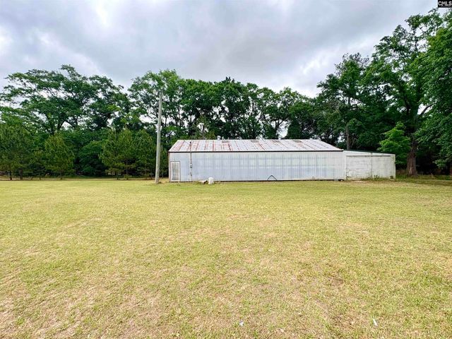 841 Cedar Creek Road, Swansea, SC 29160