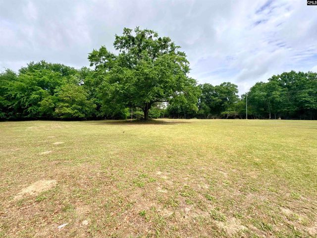 841 Cedar Creek Road, Swansea, SC 29160