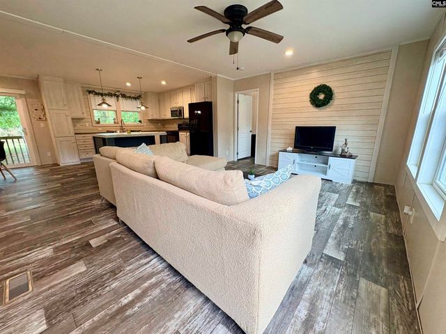 841 Cedar Creek Road, Swansea, SC 29160
