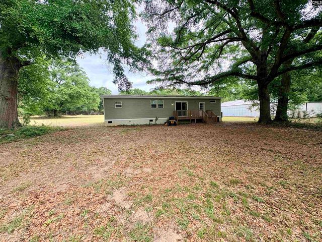 841 Cedar Creek Road, Swansea, SC 29160