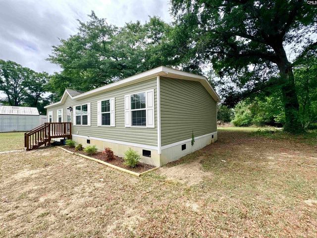841 Cedar Creek Road, Swansea, SC 29160