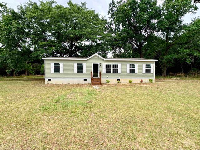 841 Cedar Creek Road, Swansea, SC 29160