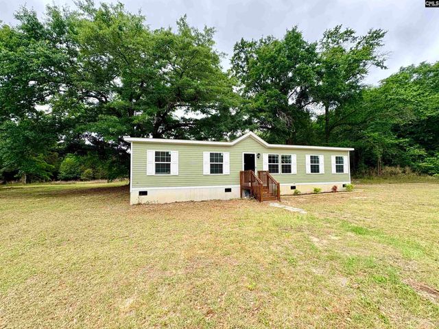 841 Cedar Creek Road, Swansea, SC 29160