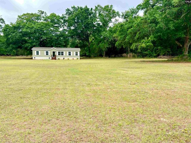 841 Cedar Creek Road, Swansea, SC 29160