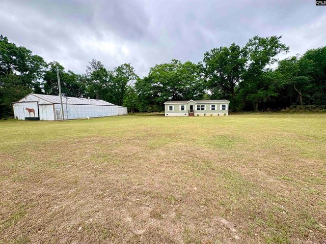 841 Cedar Creek Road, Swansea, SC 29160