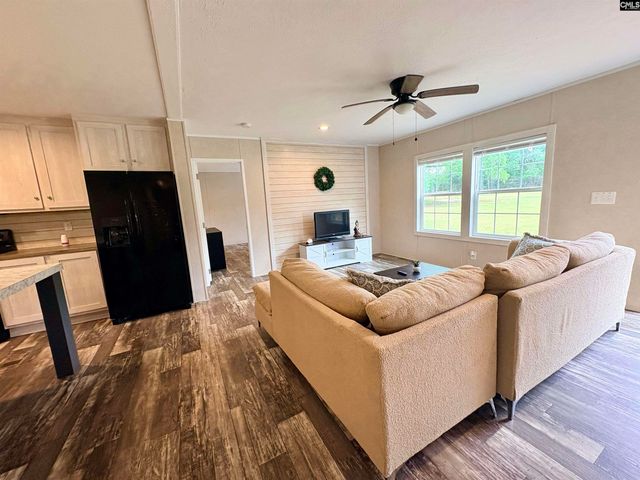 841 Cedar Creek Road, Swansea, SC 29160
