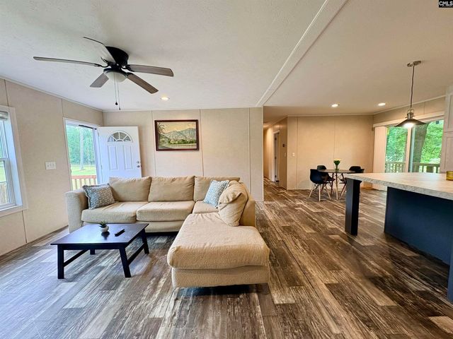 841 Cedar Creek Road, Swansea, SC 29160