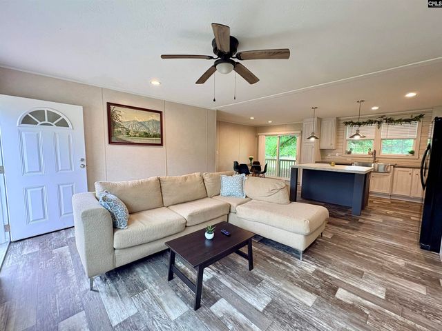 841 Cedar Creek Road, Swansea, SC 29160