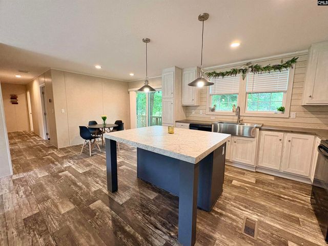 841 Cedar Creek Road, Swansea, SC 29160