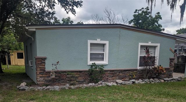 1014 GERALDINE STREET, Haines City, FL 33844