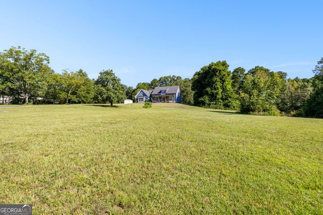 1005 Goza Rd., Fayetteville, GA 30215