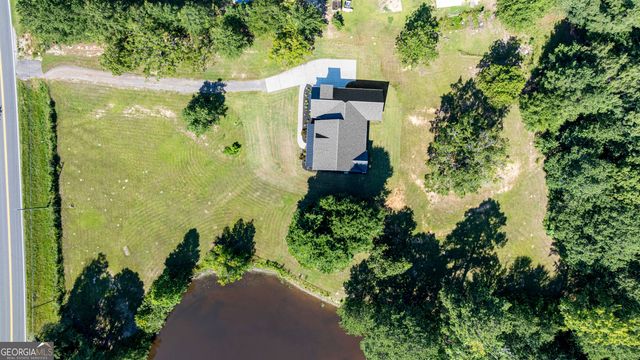 1005 Goza Rd., Fayetteville, GA 30215