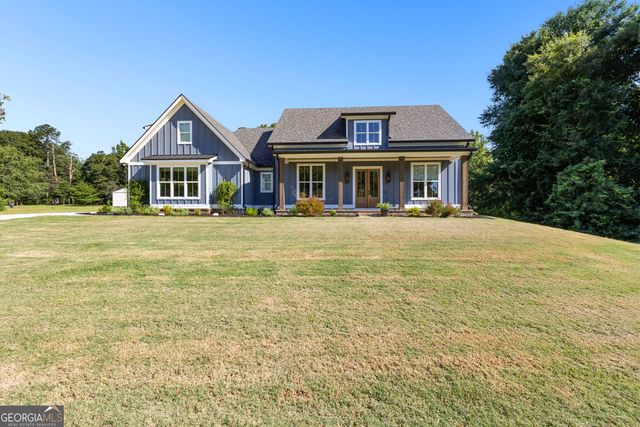 1005 Goza Rd., Fayetteville, GA 30215