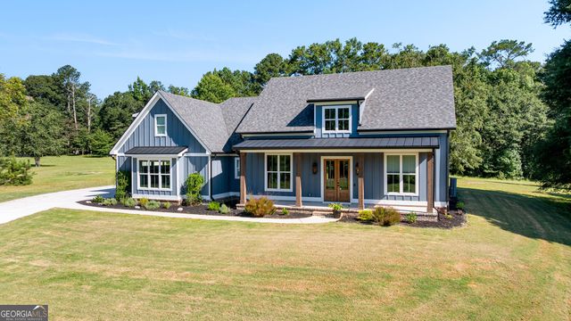 1005 Goza Rd., Fayetteville, GA 30215